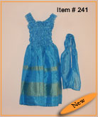 dress